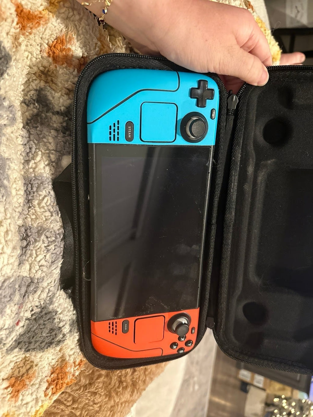 Valve Steam Deck 512GB 2S99