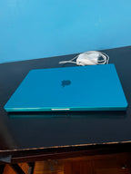 M1 macbook pro 16鈥?512 GB SSD Silver 2Y13