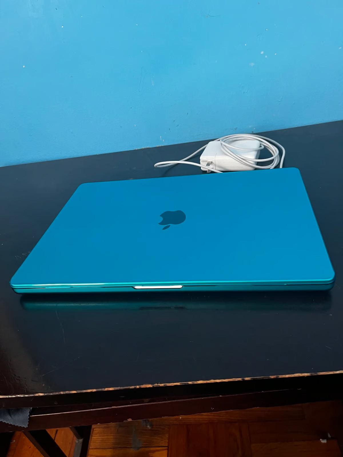 M1 macbook pro 16鈥?512 GB SSD Silver 2Y13