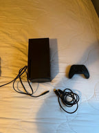 Microsoft Xbox Series X 1TB Console Black 3M38