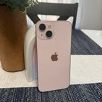 iphone 13 unlocked 128gb in pink 3D13