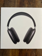 Apple AirPods Max with Smart Case in Space Gray 6K59