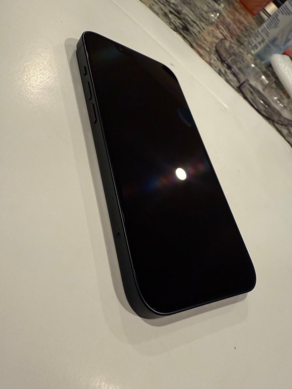 Apple iPhone 13 128gb unlocked 100% battery 3U31