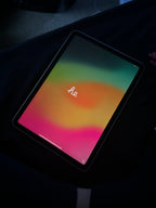 Apple iPad Air 4th Generation 64 GB in Green 8W82