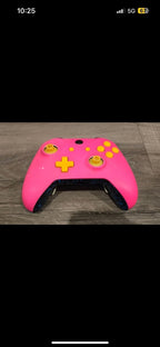 Microsoft Xbox Series X Black 1 TB Console 1X93