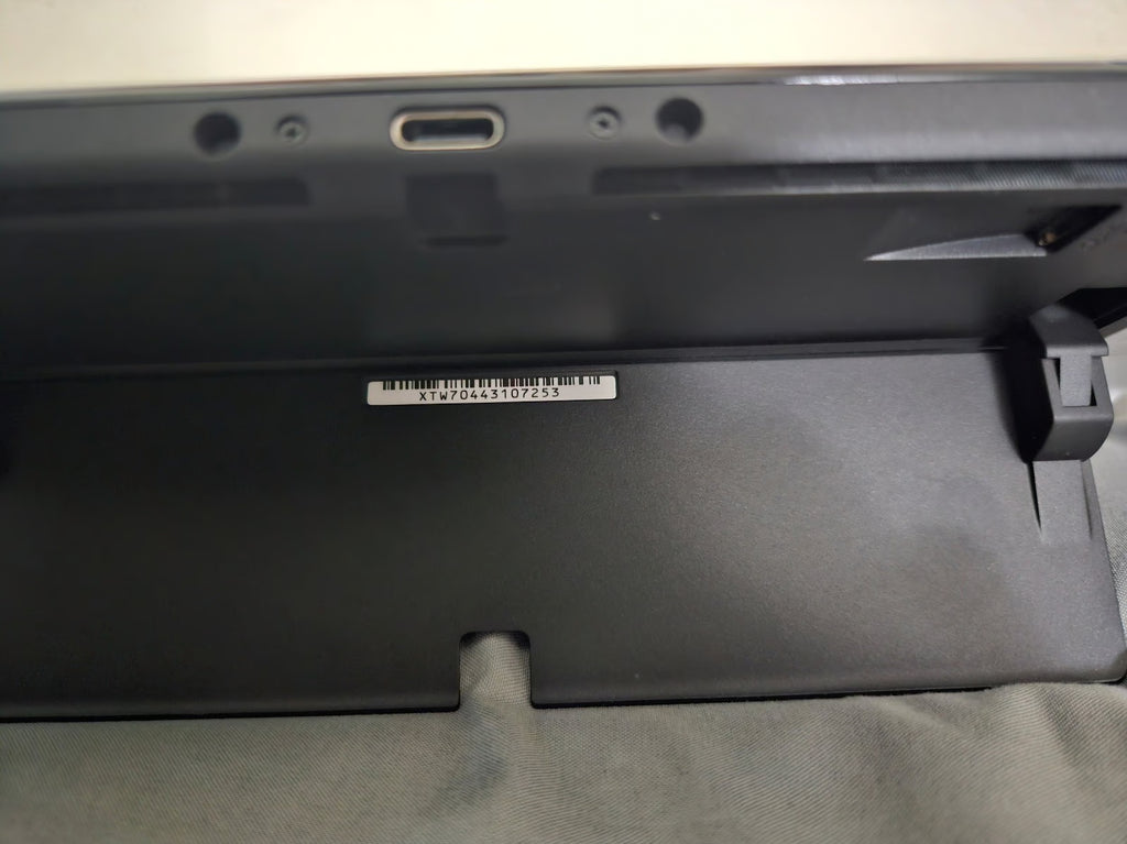 Nintendo Switch OLED Zelda Tears of the Kingdom LE 6T22