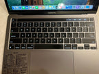 Apple macbook pro m2 8gb 512gb 5W88