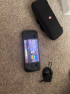 Steam Deck OLED 512 GB 2E15