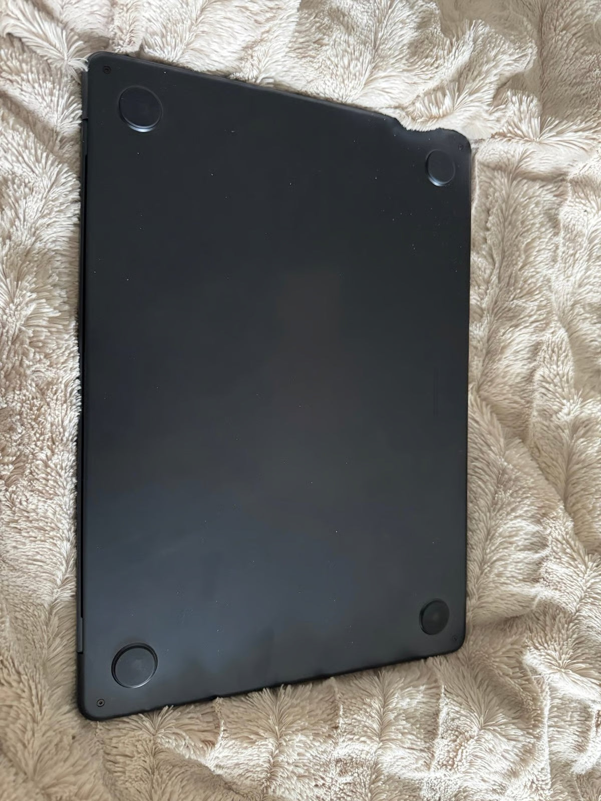 2024 MacBook Air 13-inch M2 - Midnight 1Y79