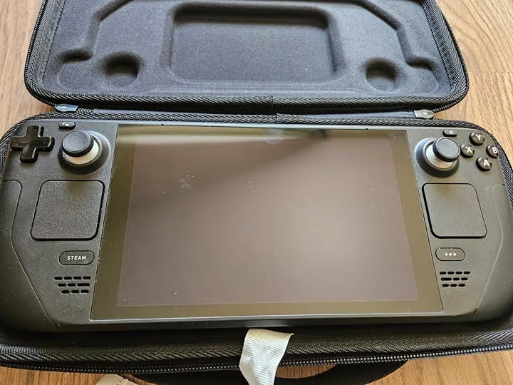 Steam Deck 256GB LCD 1U91
