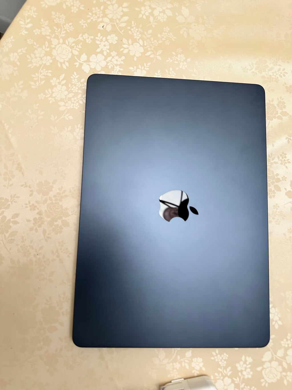 2024 Apple macbook air 13鈥?m3 chip. No box and no cord included. 1L61