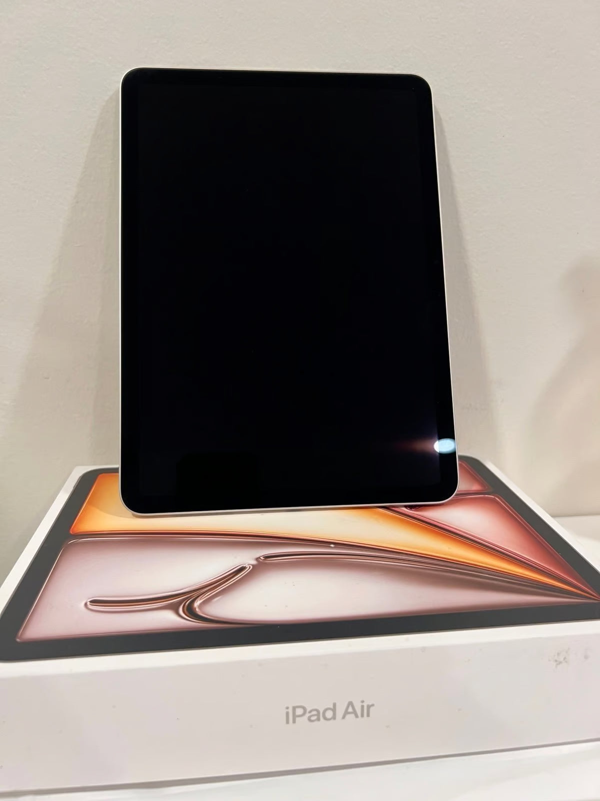 iPad Air 2024 11in 8Q71