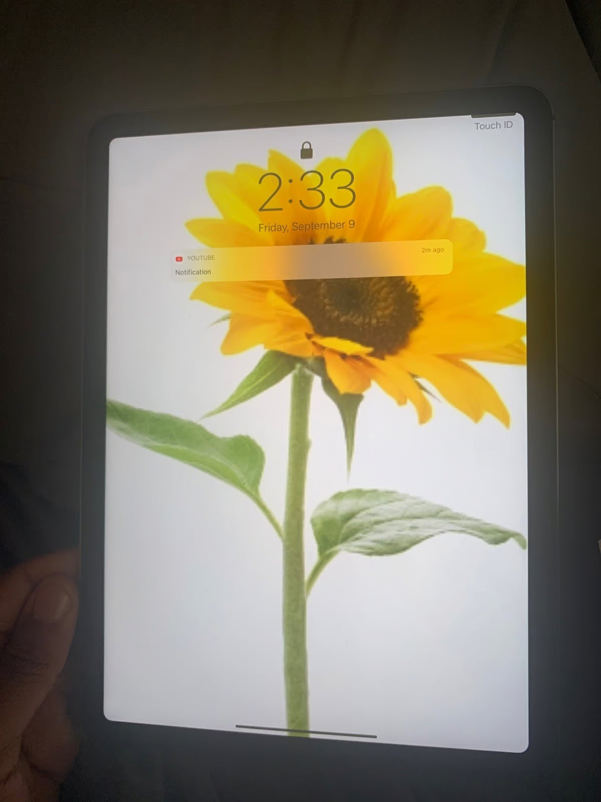 Apple iPad Air 4th Generation 64 GB in Space Gray 5R32