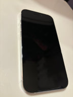 Apple iPhone 14 Pro - 128 GB - Silver (Unlocked) 9L98