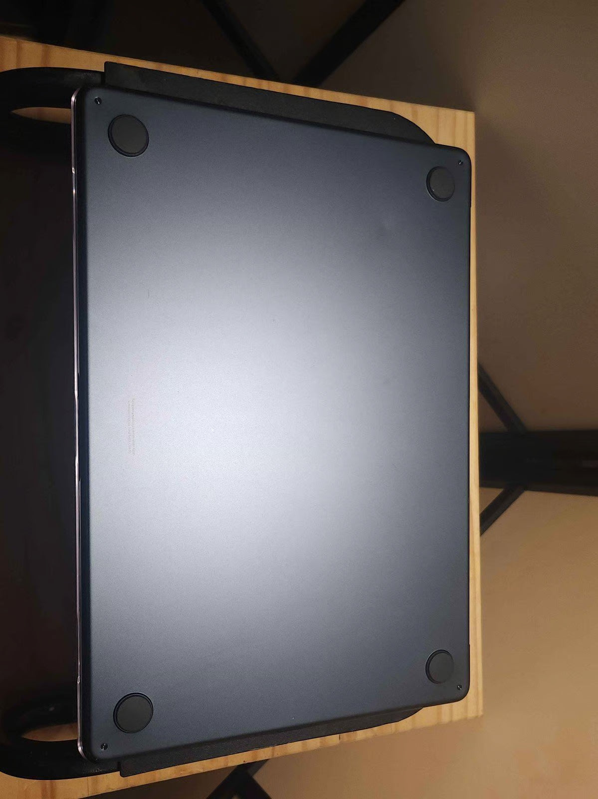 15 inch MacBook Air with M2 Chip 6U33