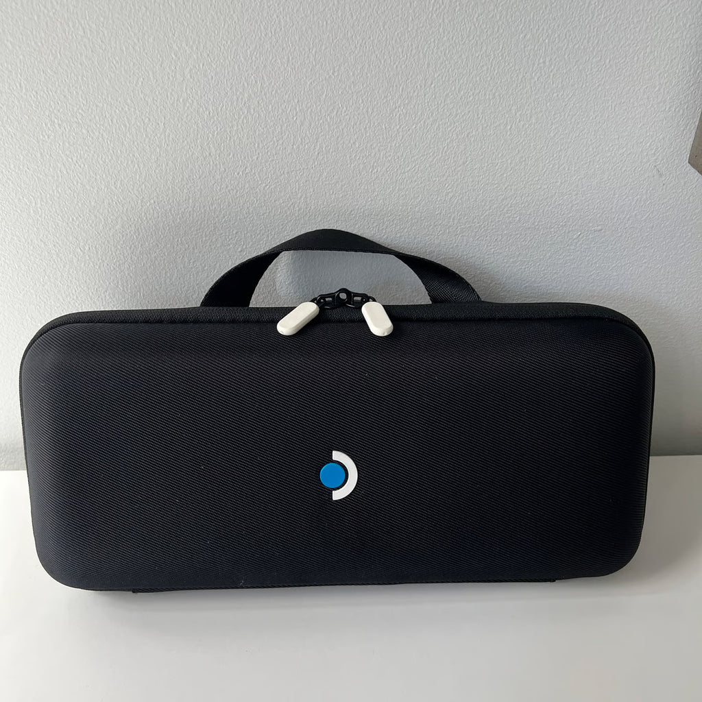 Valve Steam Deck 512GB with case - Mint Condition 5O62