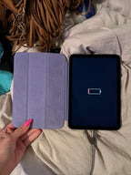 iPad mini 6th gen purple WiFi only 5C51