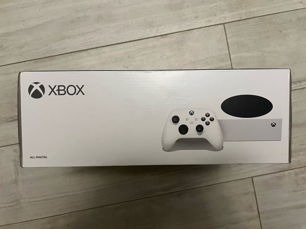 Brand New Sealed Xbox Series S 512GB 5S93