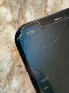 Apple iPhone 12 Pro Max 512GB in Pacific Blue 6B71