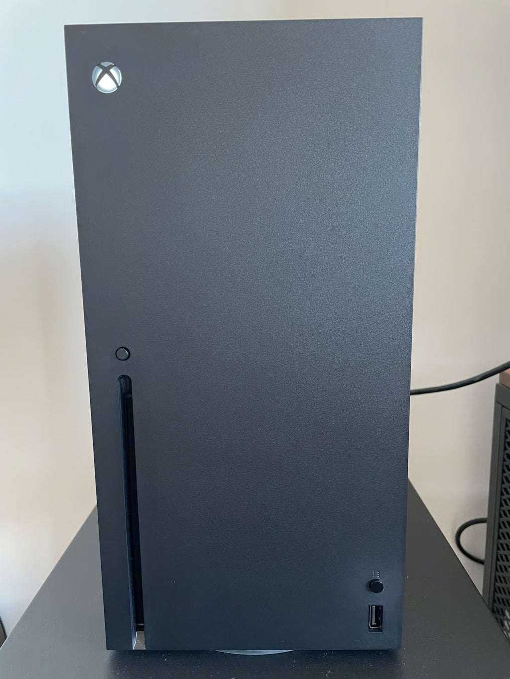 Xbox Series X console LIKE NEW 1L83