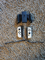 Nintendo Switch oled 9C29