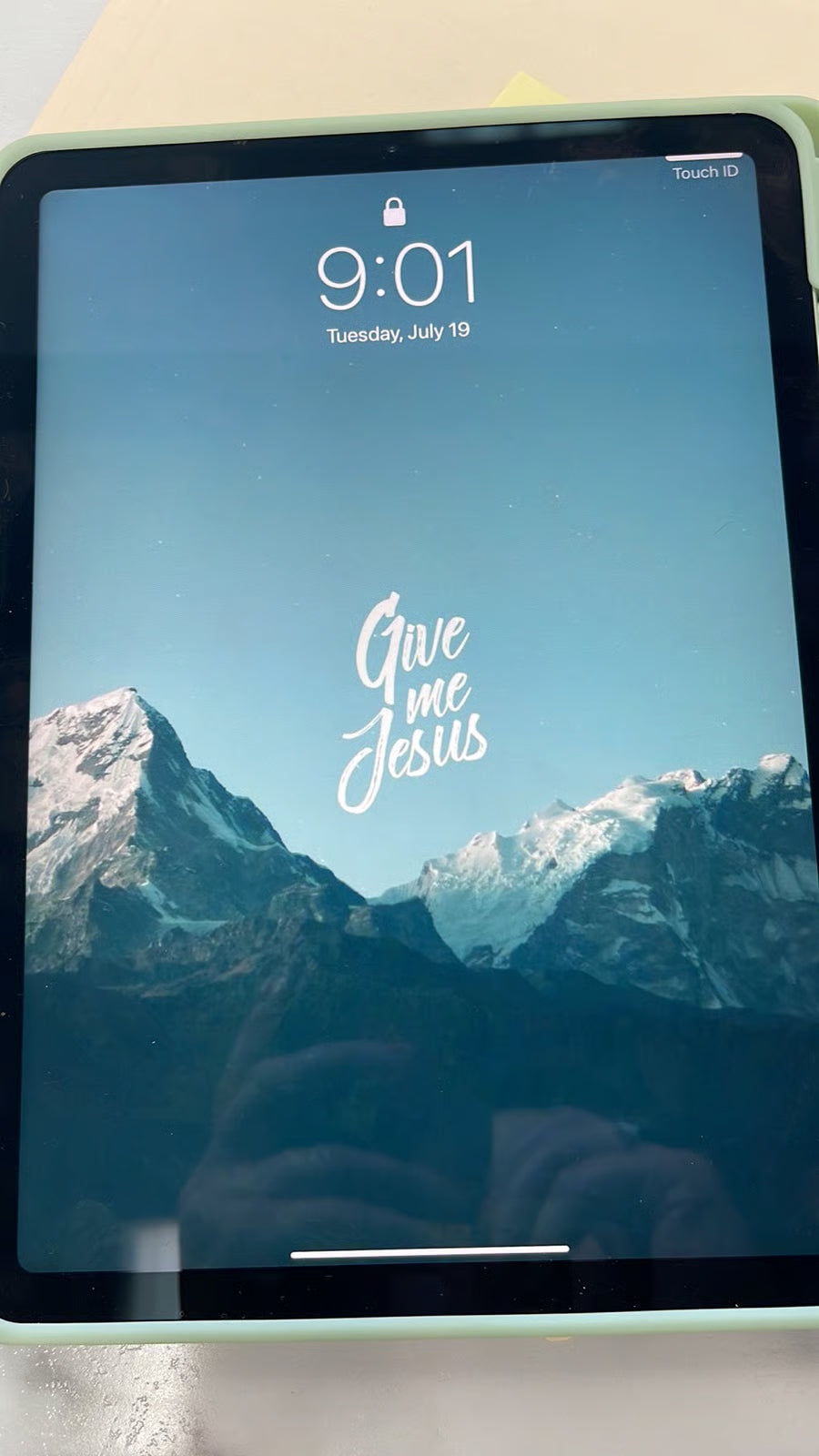 Apple iPad Air 4th Generation 1L81