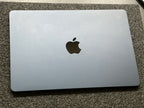 MacBook  air 13 m2 8 256 Gb midnight mly33ll/a 1U78