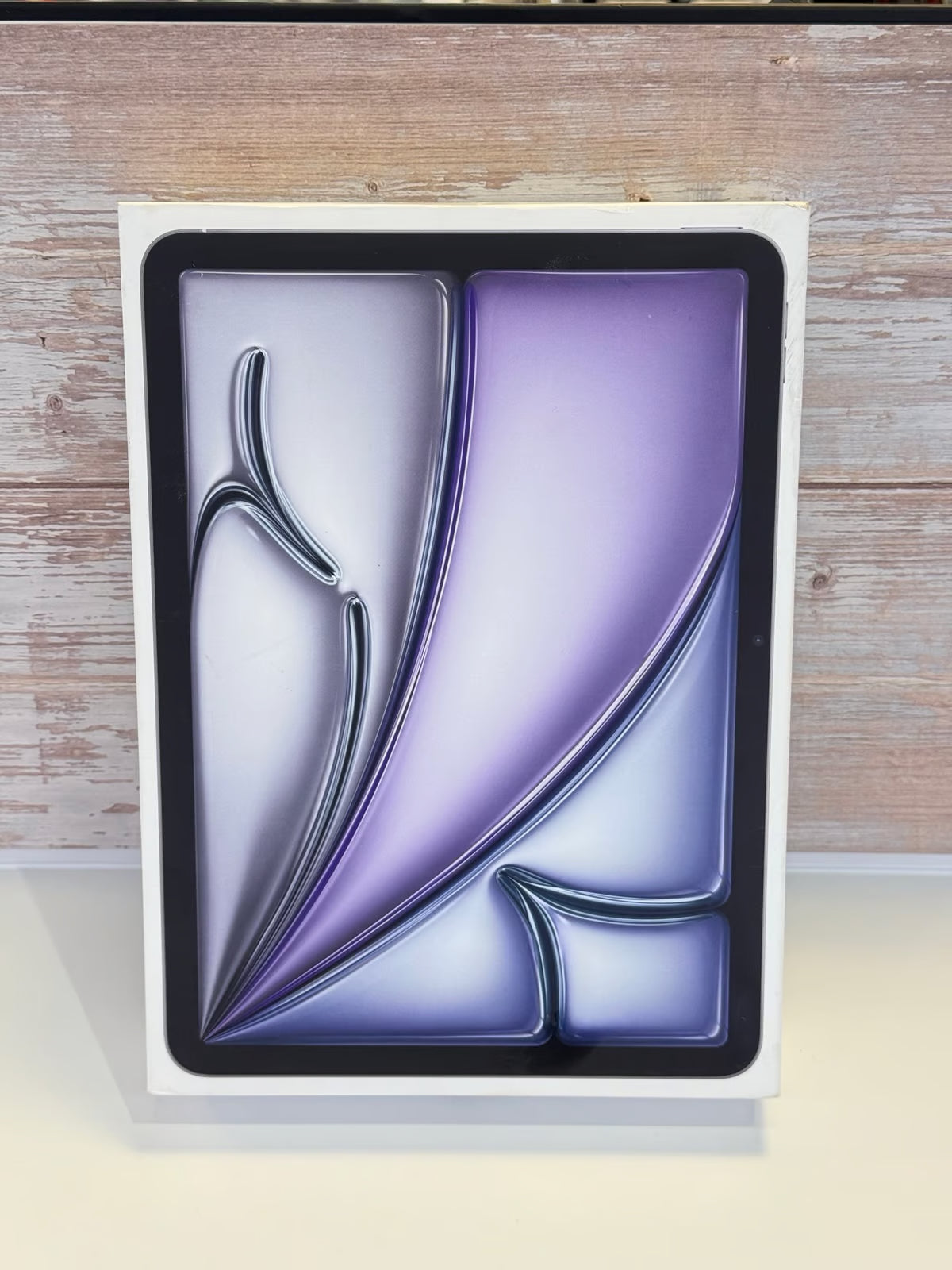 Apple iPad Air 11�?2024 M2 Chip 128GB WiFi 9M12