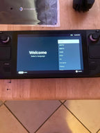 Valve Steam Deck 512GB (LCD Model) 2J69