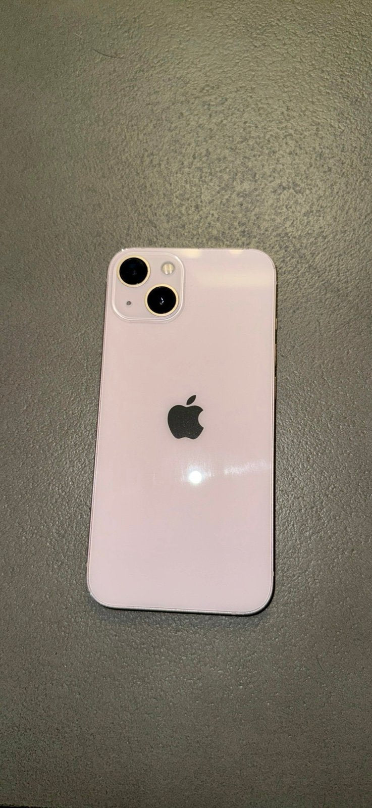 iPhone 13 128GB like NEW | UNLOCKED 6Z19