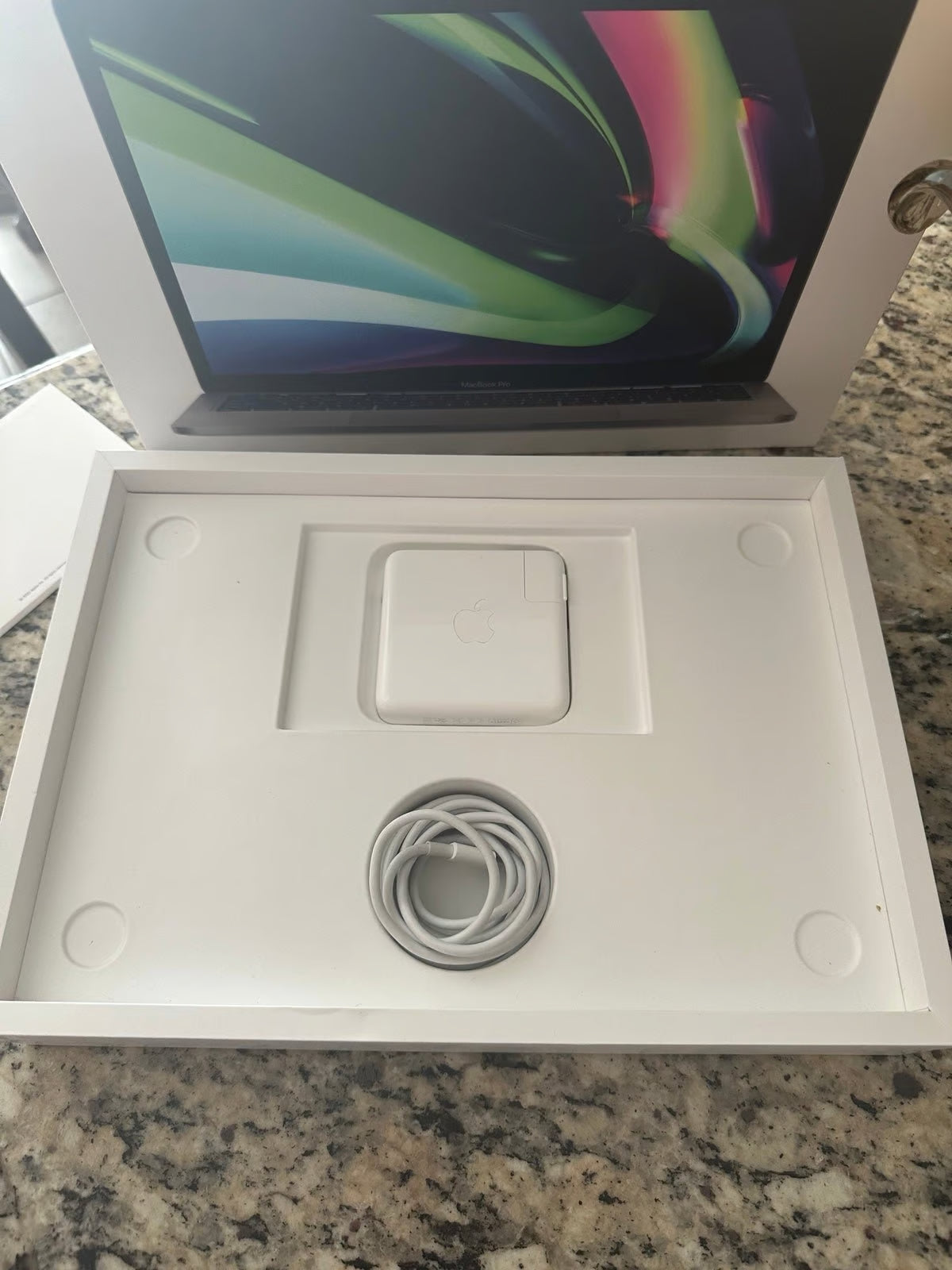 MacBook Pro 13.3 inch 2020 9P63