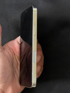 Apple iPhone 12 pro 256GB Silver Unlocked 3J82