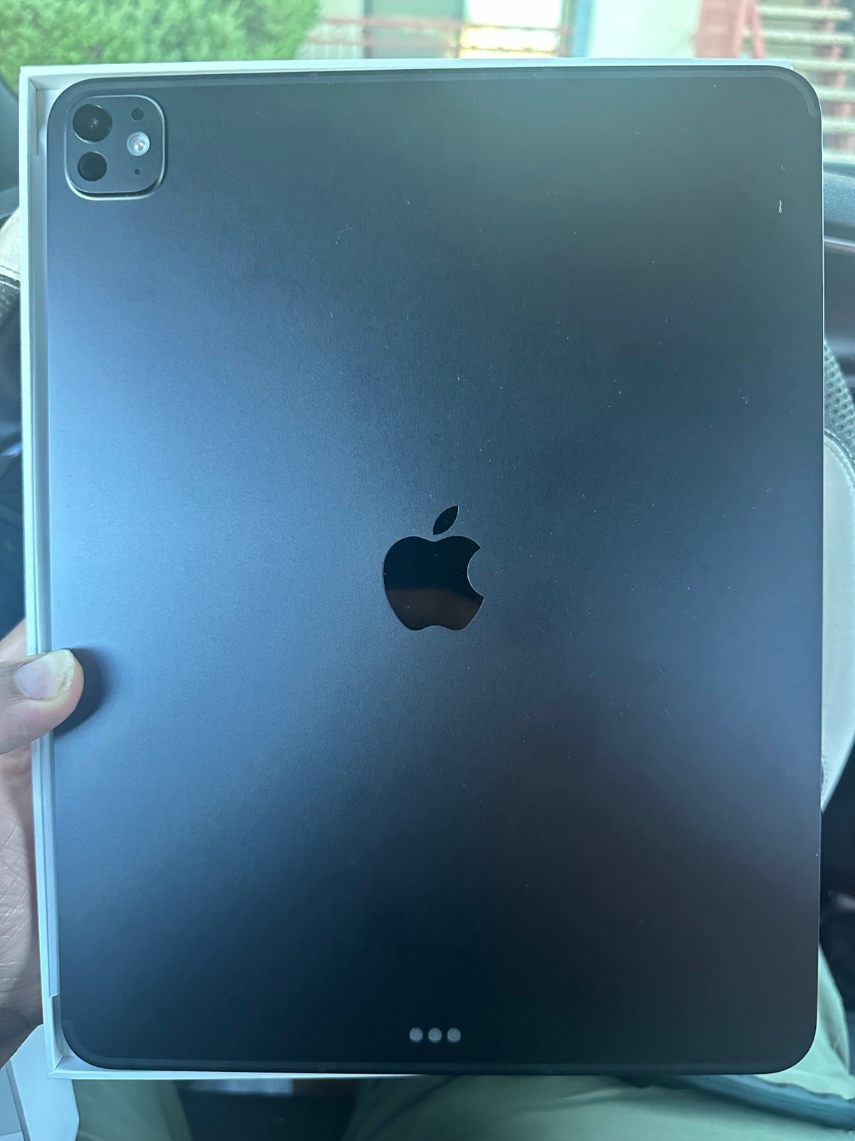 ipad pro 13 inch m4 3K85