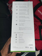 Microsoft Xbox Series S Digital Edition White Console 2L37