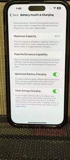 iPhone 14 Pro Max 512 GB 9Y67