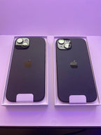 APPLE IPHONE 15 128G CARRIER LOCKED 8O56