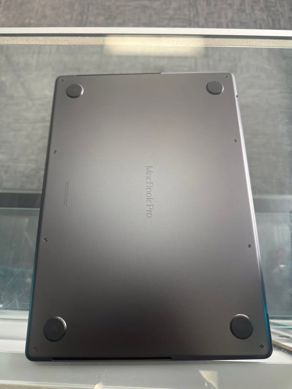 MacBook Pro 2023 M3 Pro 14 inch 8Z71