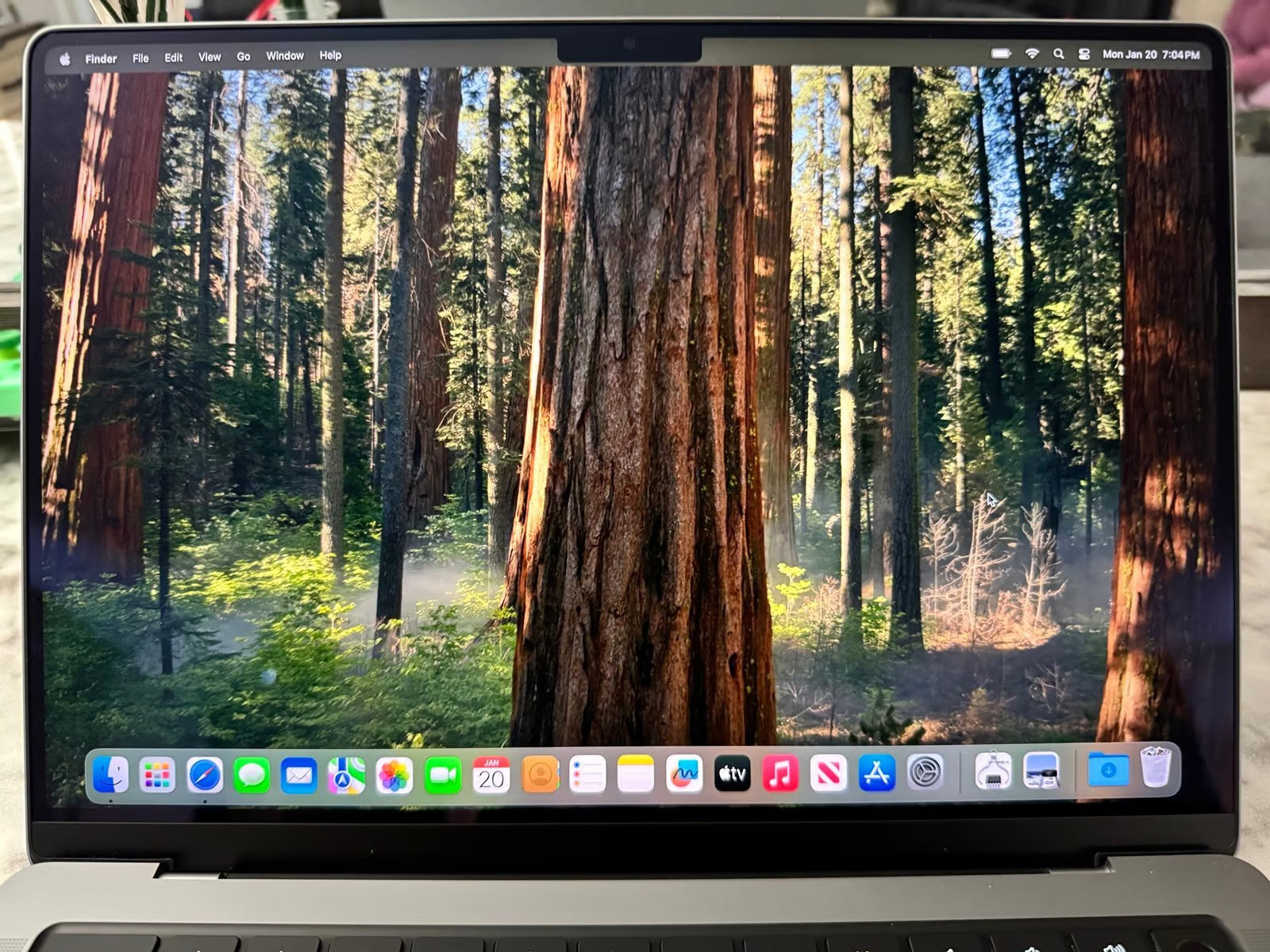 2021 14鈥?MacBook Pro - M1 Pro // 32GB RAM // 512GB AppleCare+ 8R33