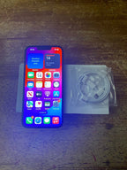 Apple iPhone 13 Pro 256 GB in Sierra Blue Unlocked 7M79