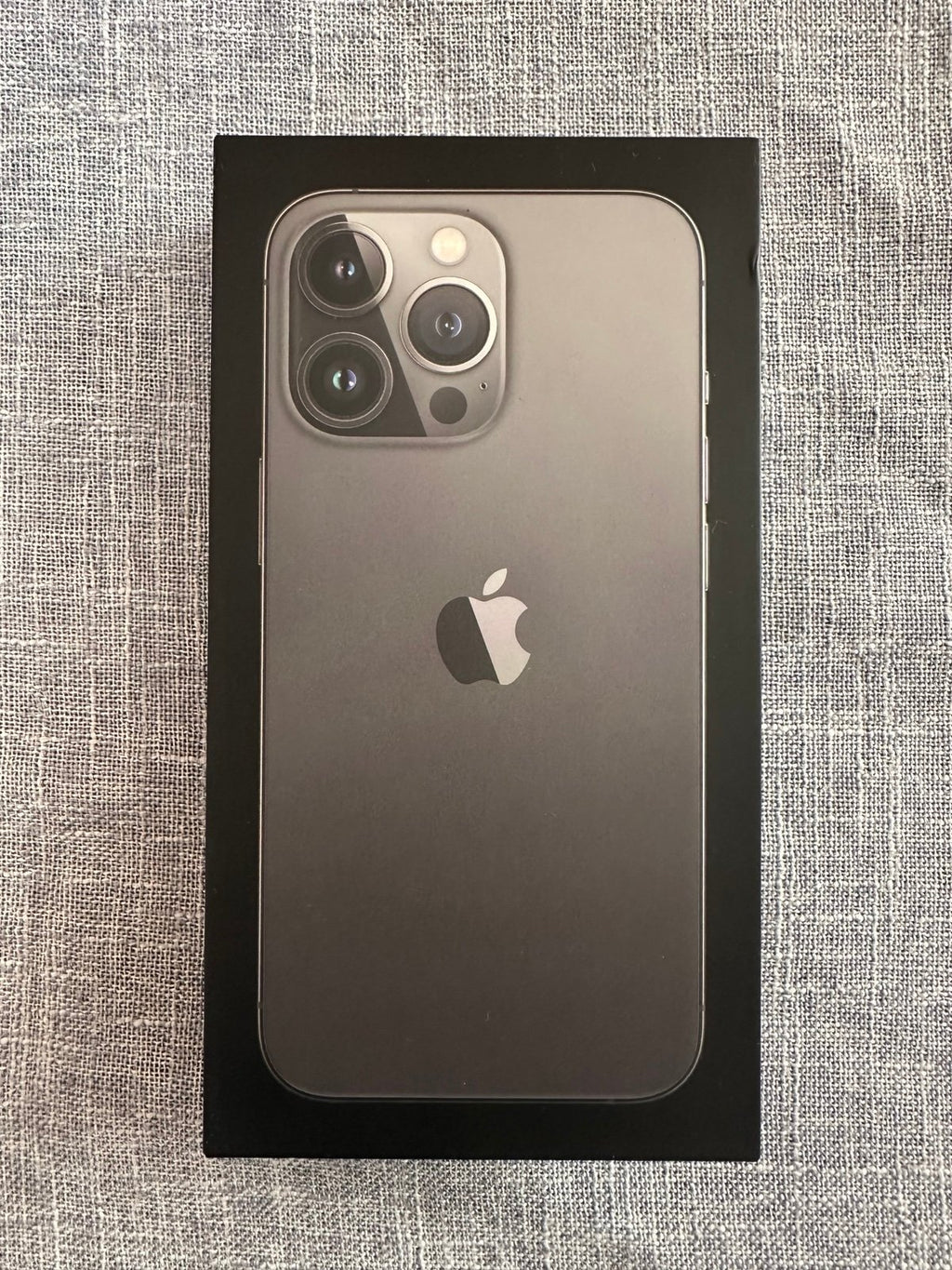 iPhone 13 Pro 256GB Factory Unlocked 9D13