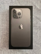 iPhone 13 Pro 256GB Factory Unlocked 9D13