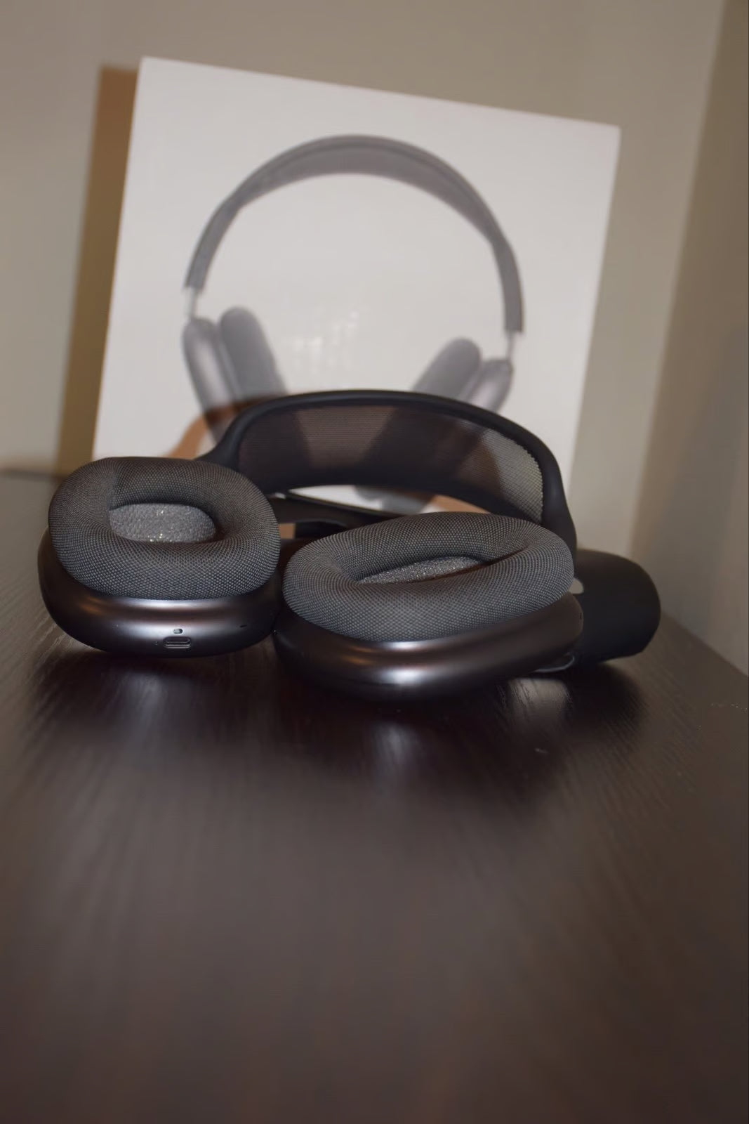 Apple AirPods Max with Smart Case 1P17