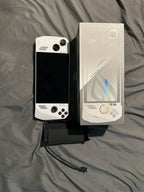 ASUS rog ally z1 extreme 9Y61