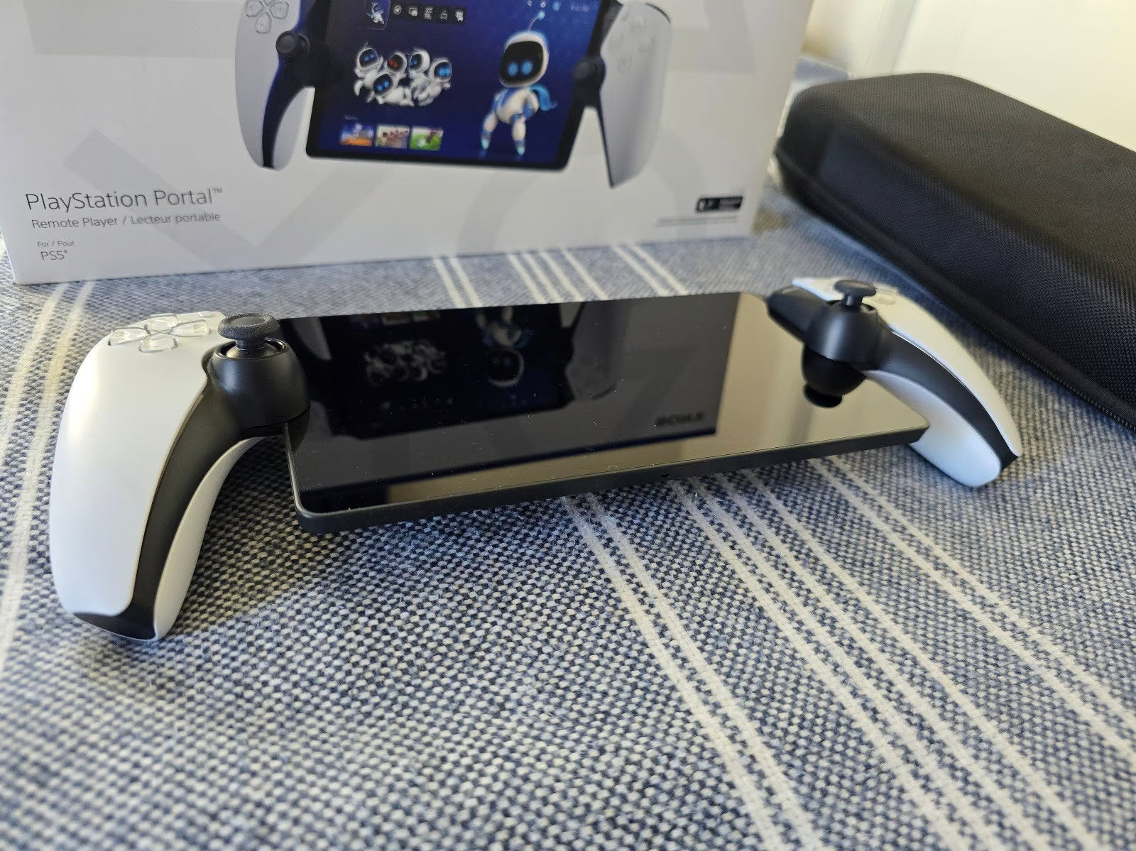 PlayStation Portal *Bundle* 6G63