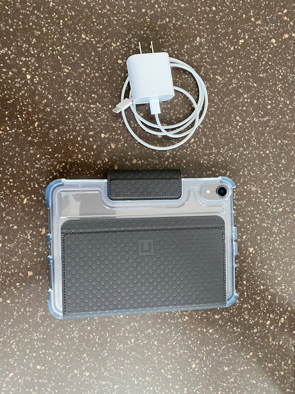 Apple iPad Mini 6th Generation 64 GB 5W33