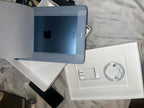 Apple iPad Air 5th Generation 64 GB in Blue 2M72