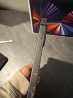 iPad Pro 12.9 inch 256GB (5th Generation) Wi-Fi + Cellular *Unlocked includes Sp 9K88