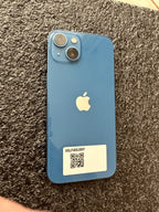Apple iPhone 13 128 GB blue unlocked 5C92