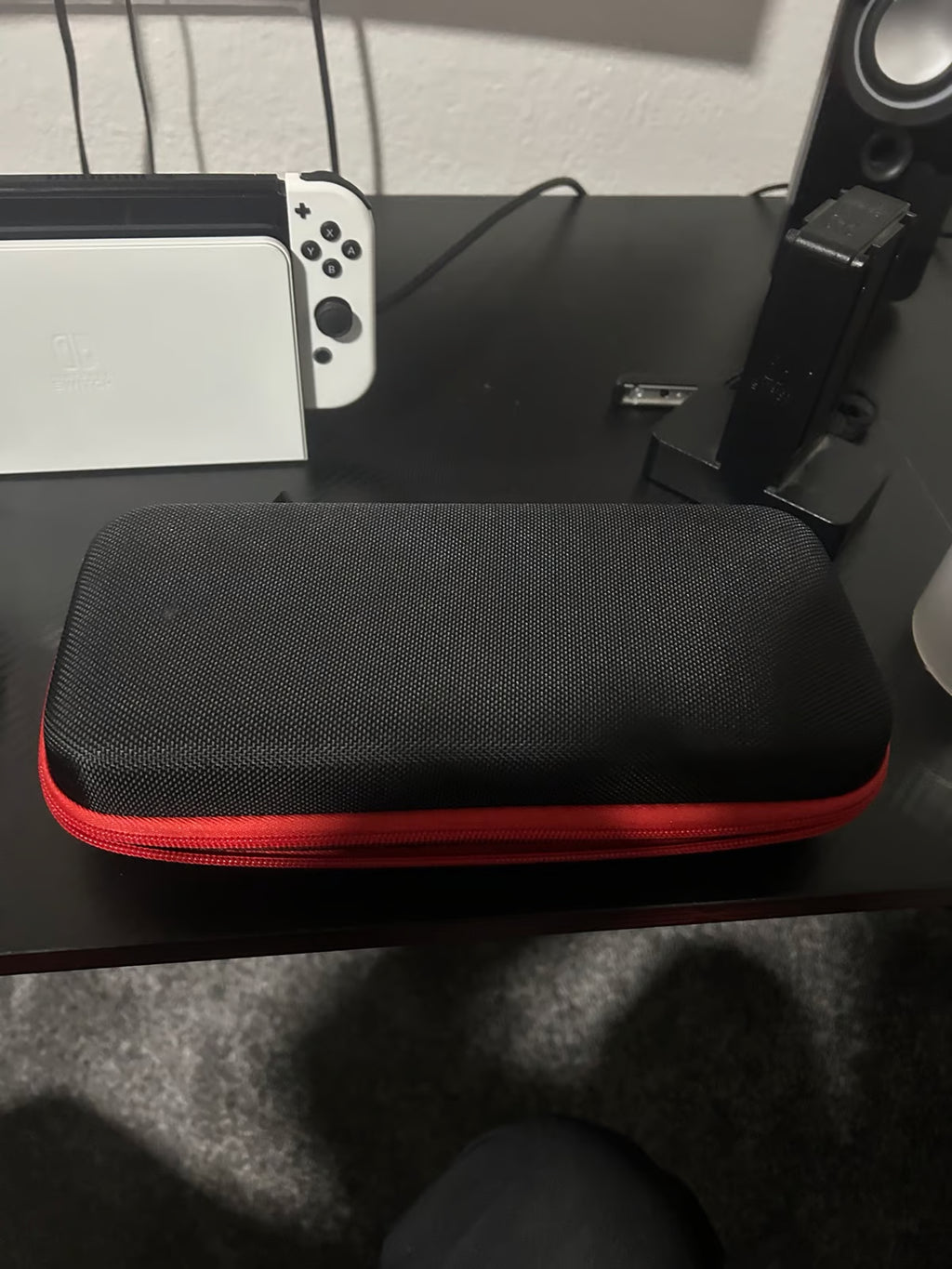 Nintendo Switch oled 9H67