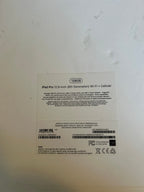 IPad Pro 6th generation 128gb WIFI + Cellular Bundle 2G28